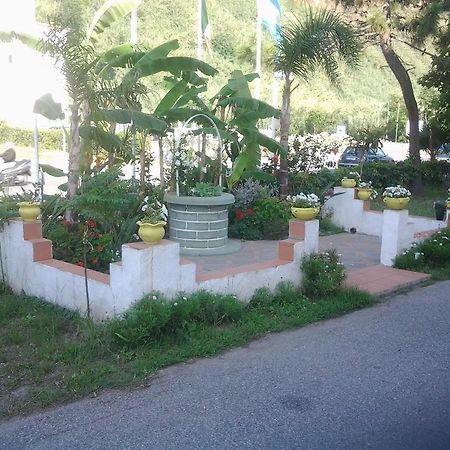 Hotel Sud Fuscaldo Luaran gambar