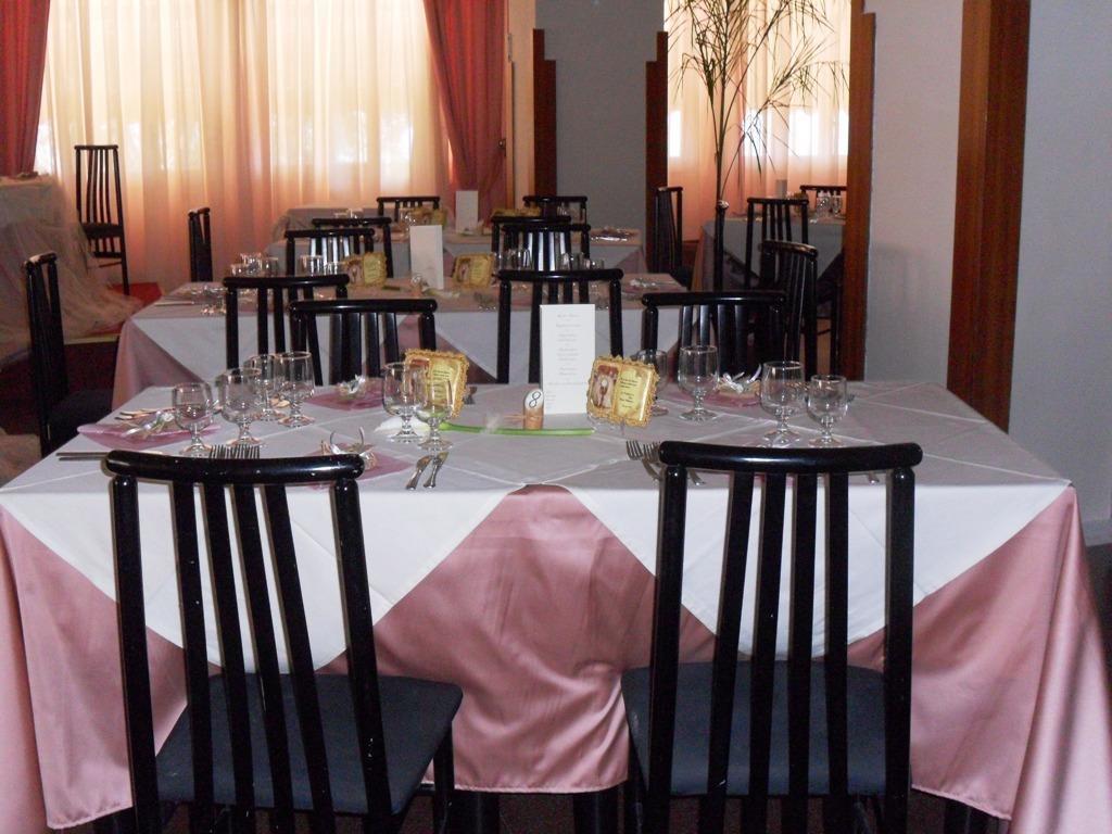 Hotel Sud Fuscaldo Luaran gambar