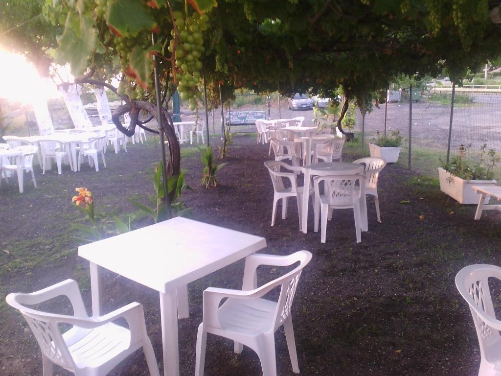 Hotel Sud Fuscaldo Luaran gambar