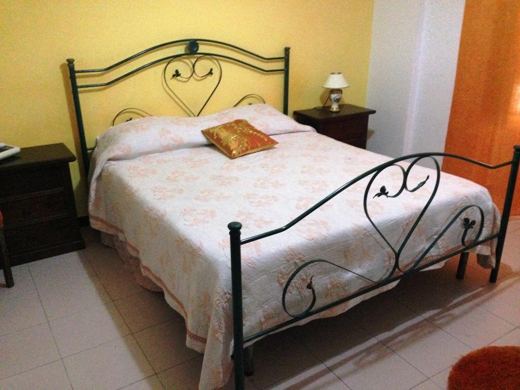 Hotel Sud Fuscaldo Bilik gambar