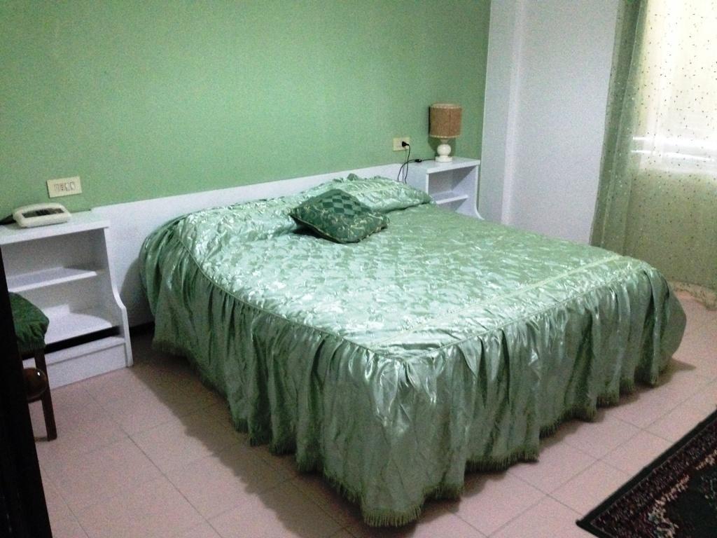 Hotel Sud Fuscaldo Bilik gambar