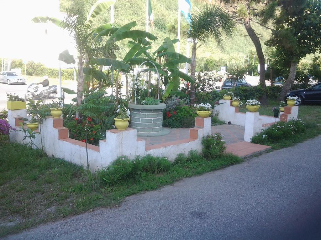 Hotel Sud Fuscaldo Luaran gambar
