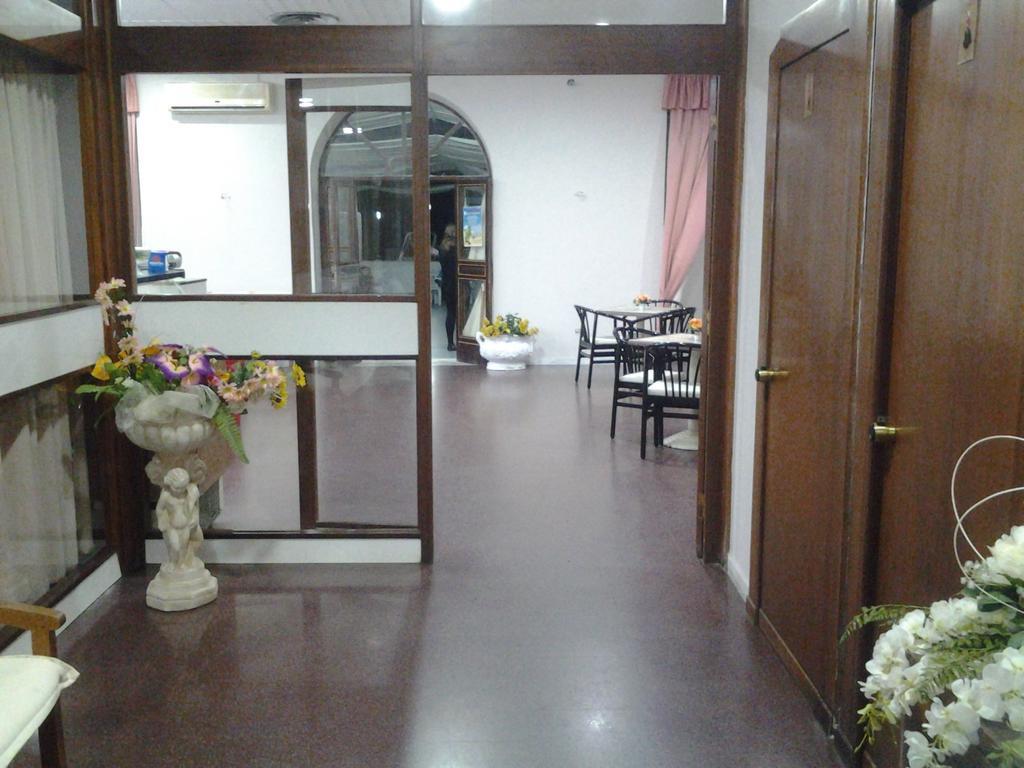 Hotel Sud Fuscaldo Luaran gambar